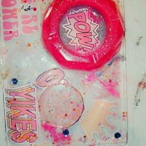 "PRINCESS" Ashtray Set